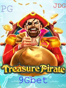 Explorando o Mundo Empolgante de TreasurePirate: Um Jogo de Emoção e Estratégia