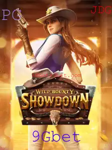 Explorando o Mundo do Jogo WildBountyShowdown com 9Gbet