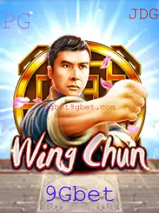 Explorando WingChun: O Novo Fenômeno do Jogo com 9Gbet