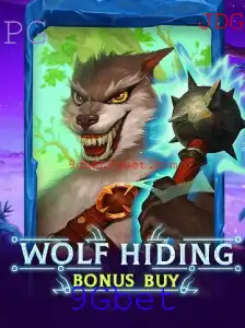 Descubra o Empolgante Mundo de WolfHidingBonusBuy com 9Gbet